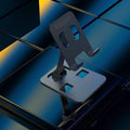 Aluminum Metal Mobile Phone Desktop Stand