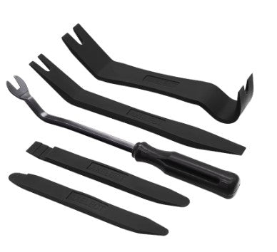 5-Piece Car Trim Removal Tool Kit
