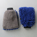 Cars and Office wash gloves