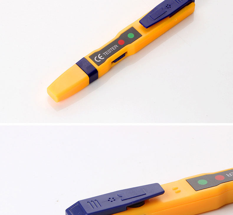 Fuse and circuits tester