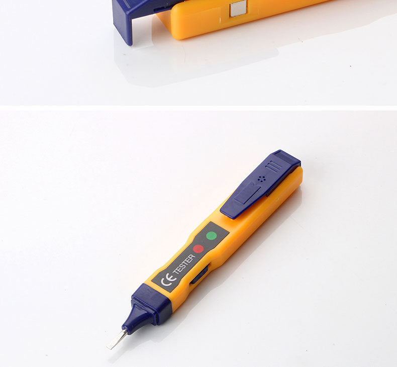 Fuse and circuits tester