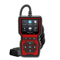 V519 OBD Car Diagnostic Scanner For Reading Codes