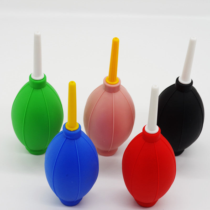 Cleaning Silicone Air Blower