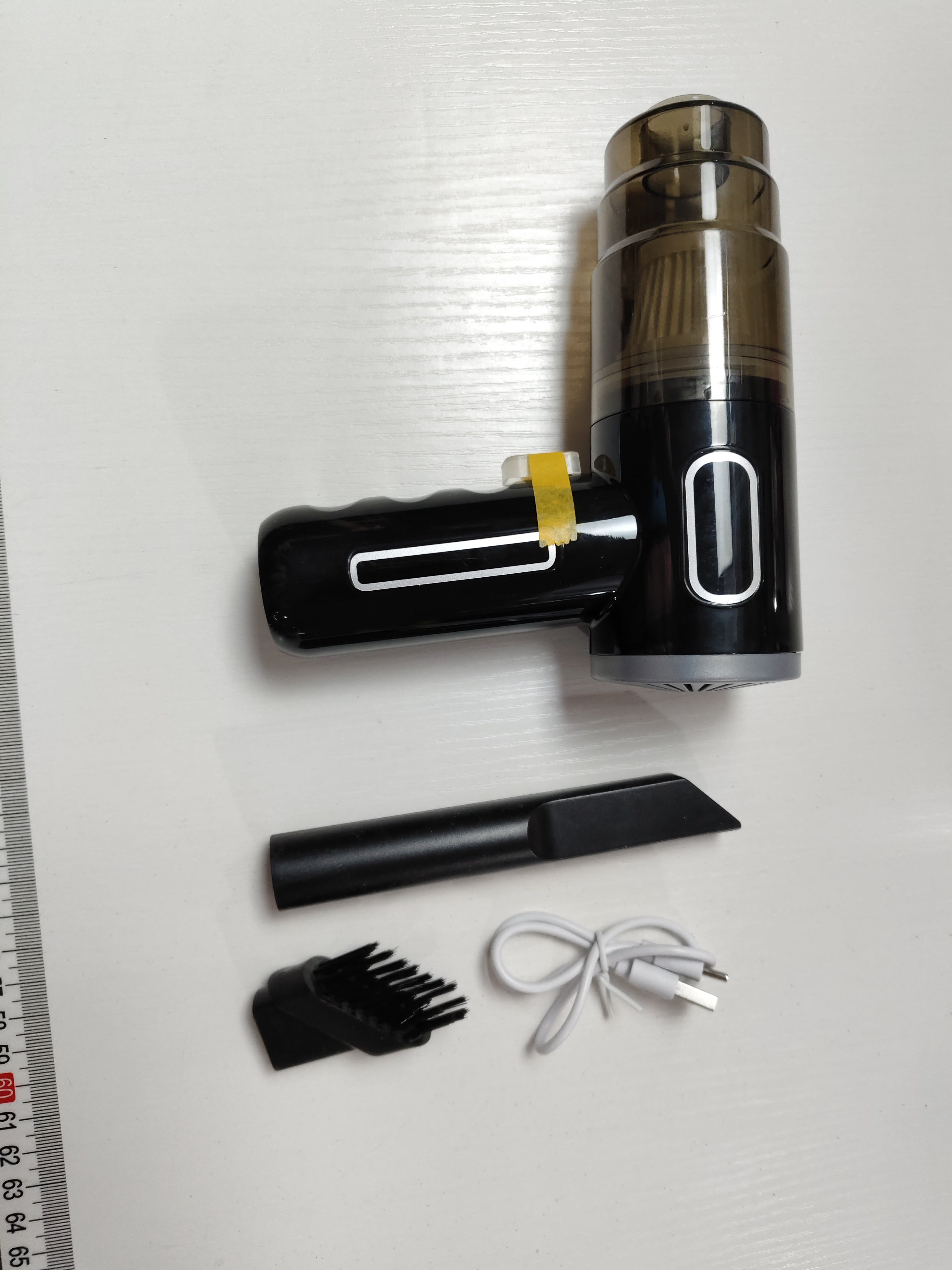 Home Handheld Portable Car Vacuum Cleaner