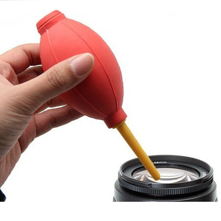 Cleaning Silicone Air Blower